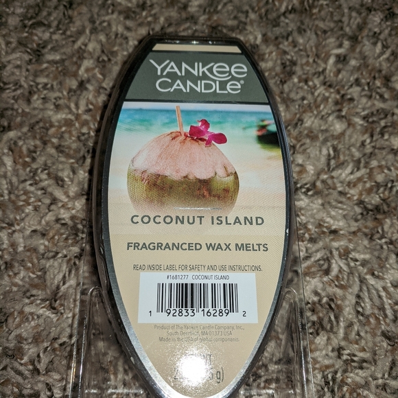 Yankee Candle Wax Melts Bundle (5pks) - Picture 3 of 5